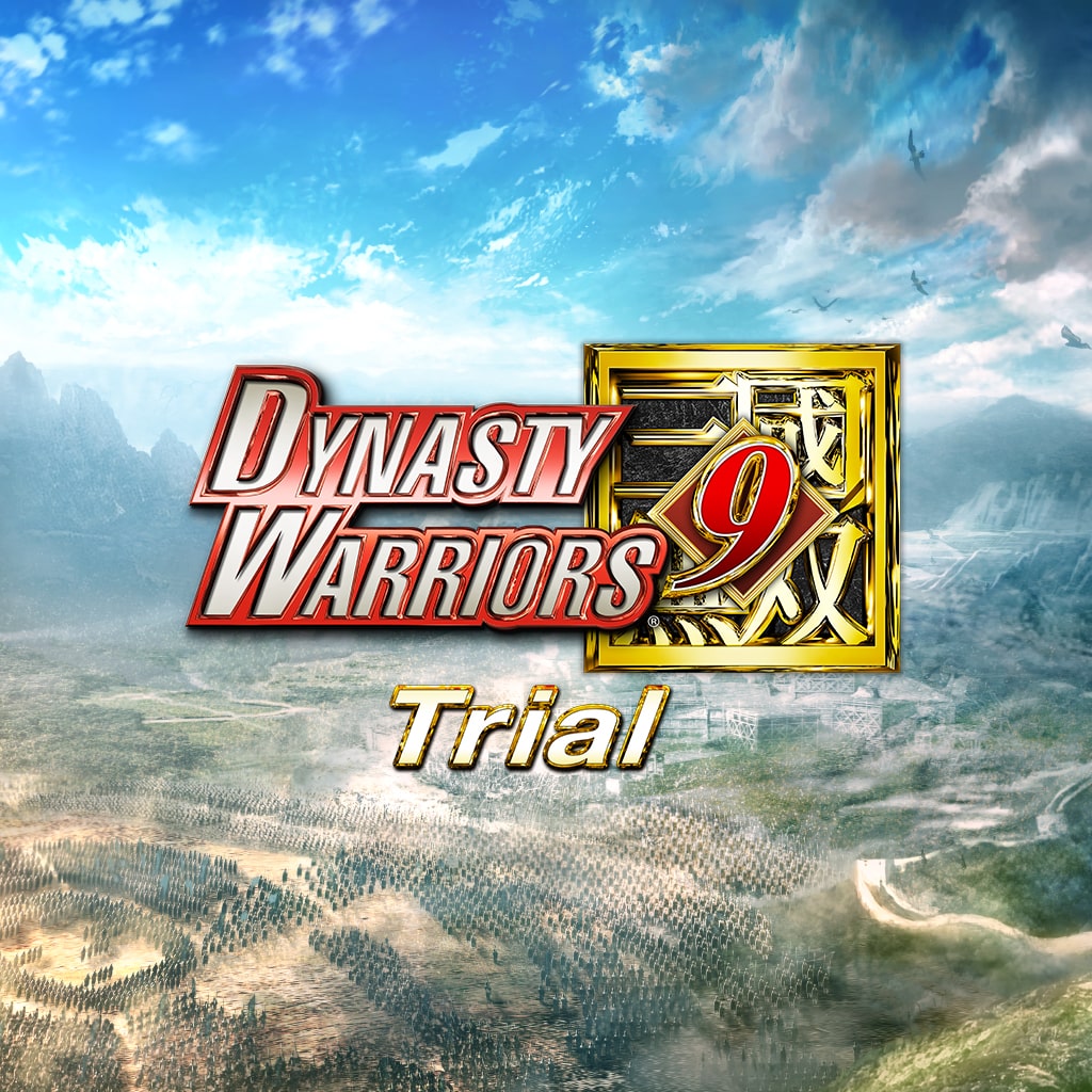 DYNASTY WARRIORS 9 Free-to-Play / Free Alliances Version (English Ver.)