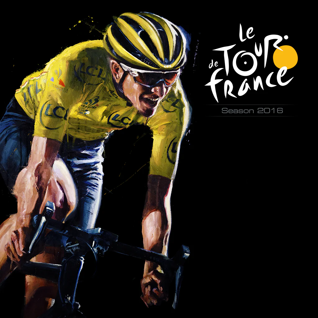 Tour de France 2016 (Game)