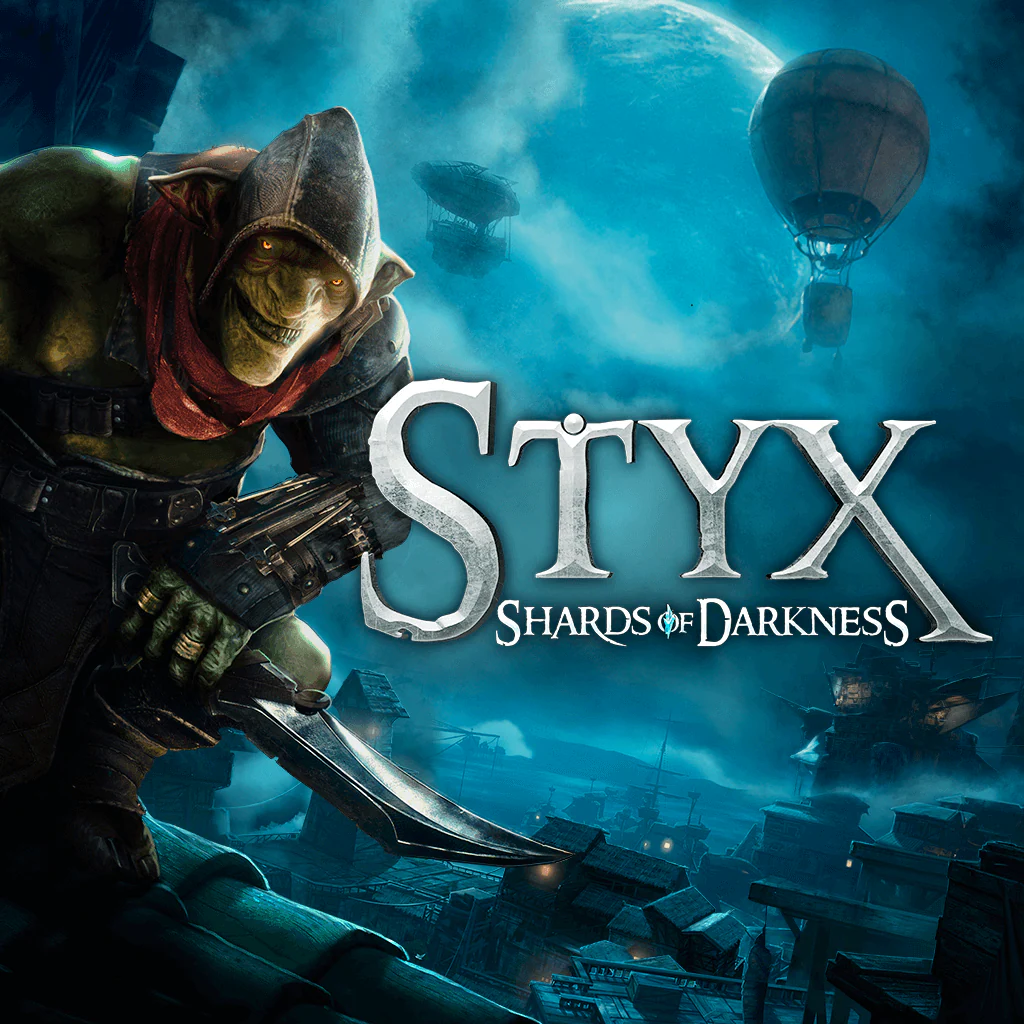 Styx: Shards of Darkness - Demo