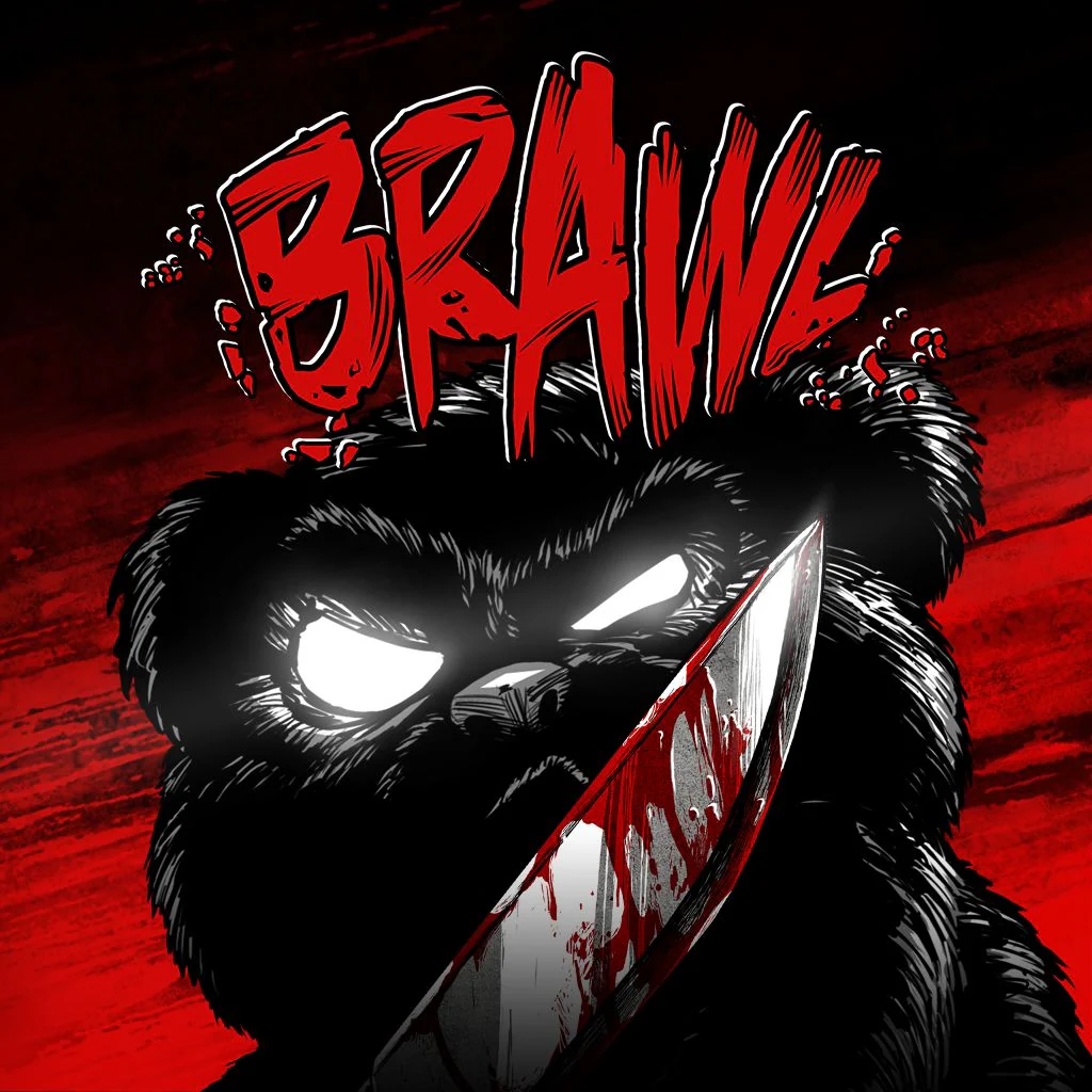 BRAWL (English Ver.)