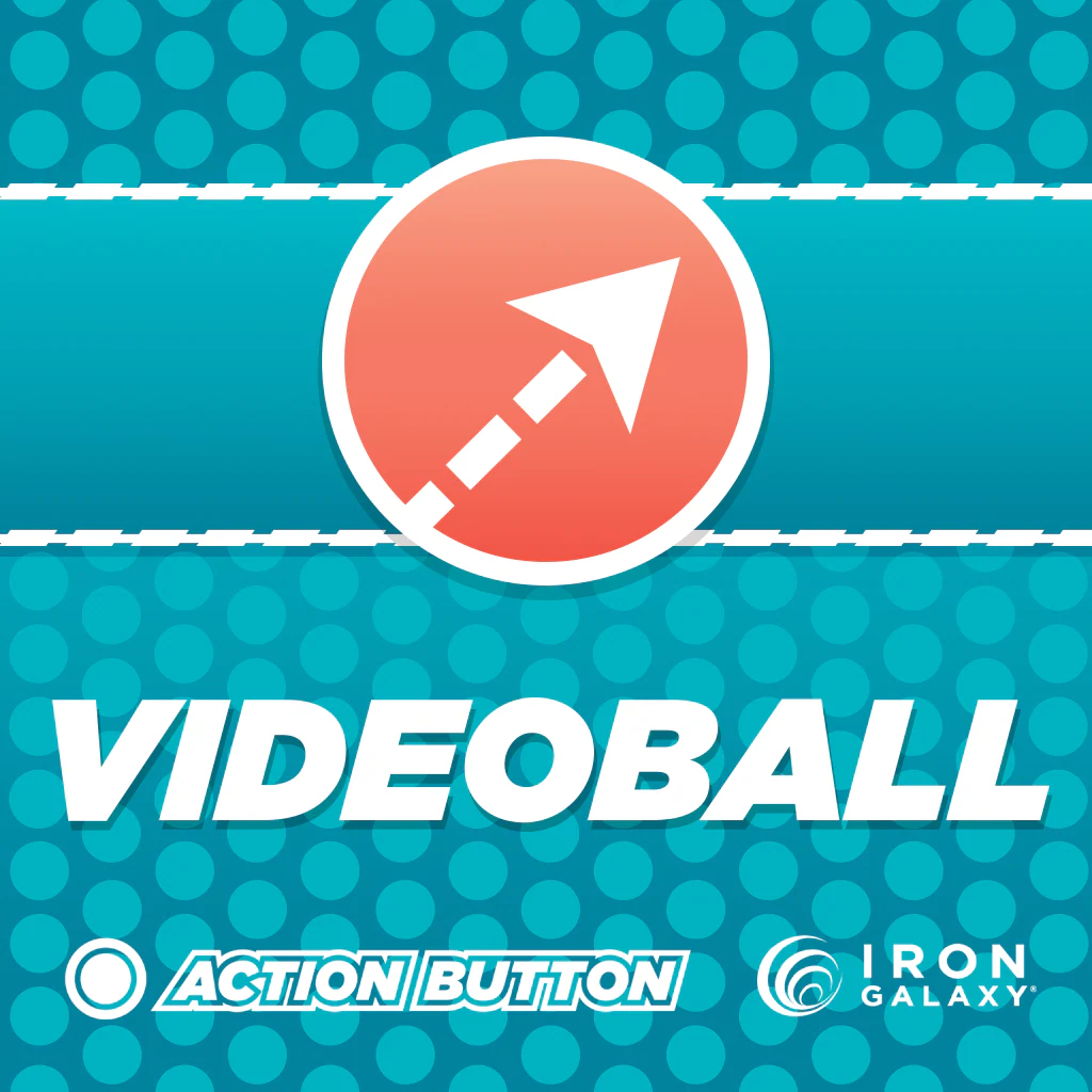VIDEOBALL (English Ver.)