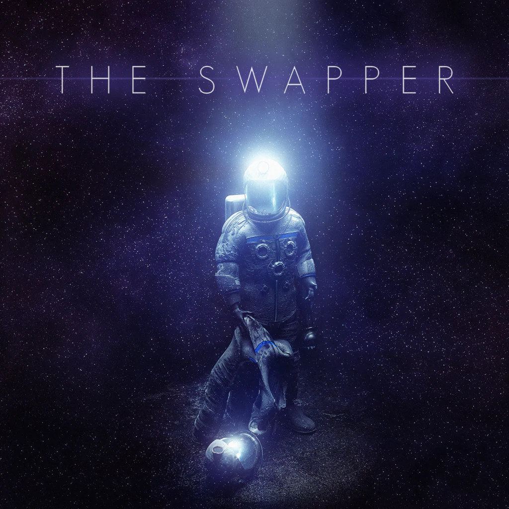 The Swapper full game (English Ver.)