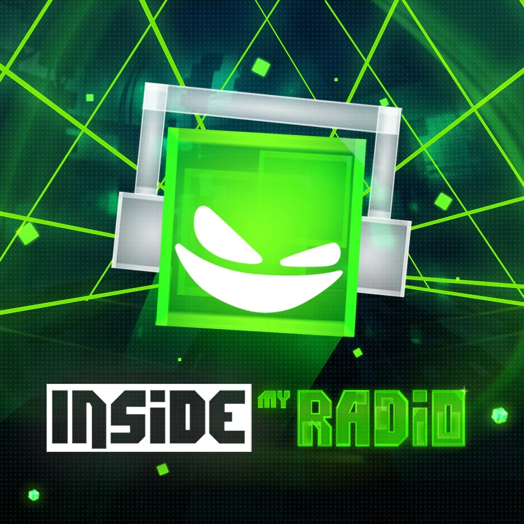 Inside My Radio (English Ver.)
