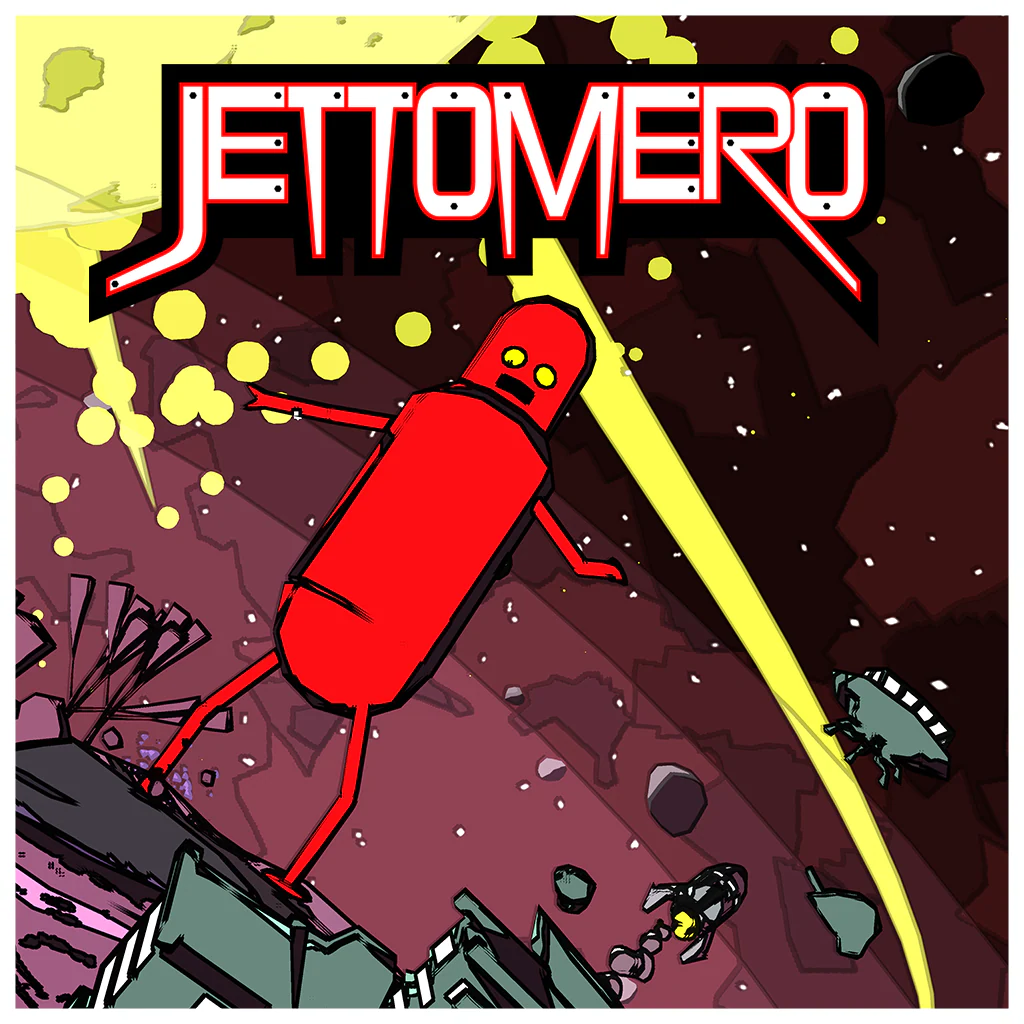 Jettomero Deluxe Bundle