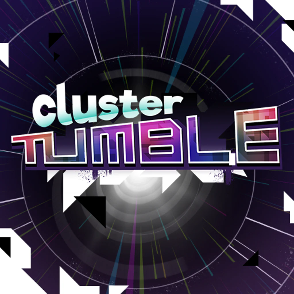 Cluster Tumble (English Ver.)