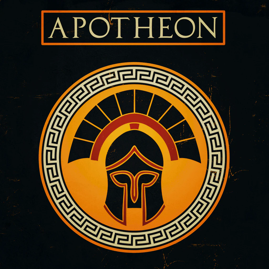 Apotheon (English Ver.)
