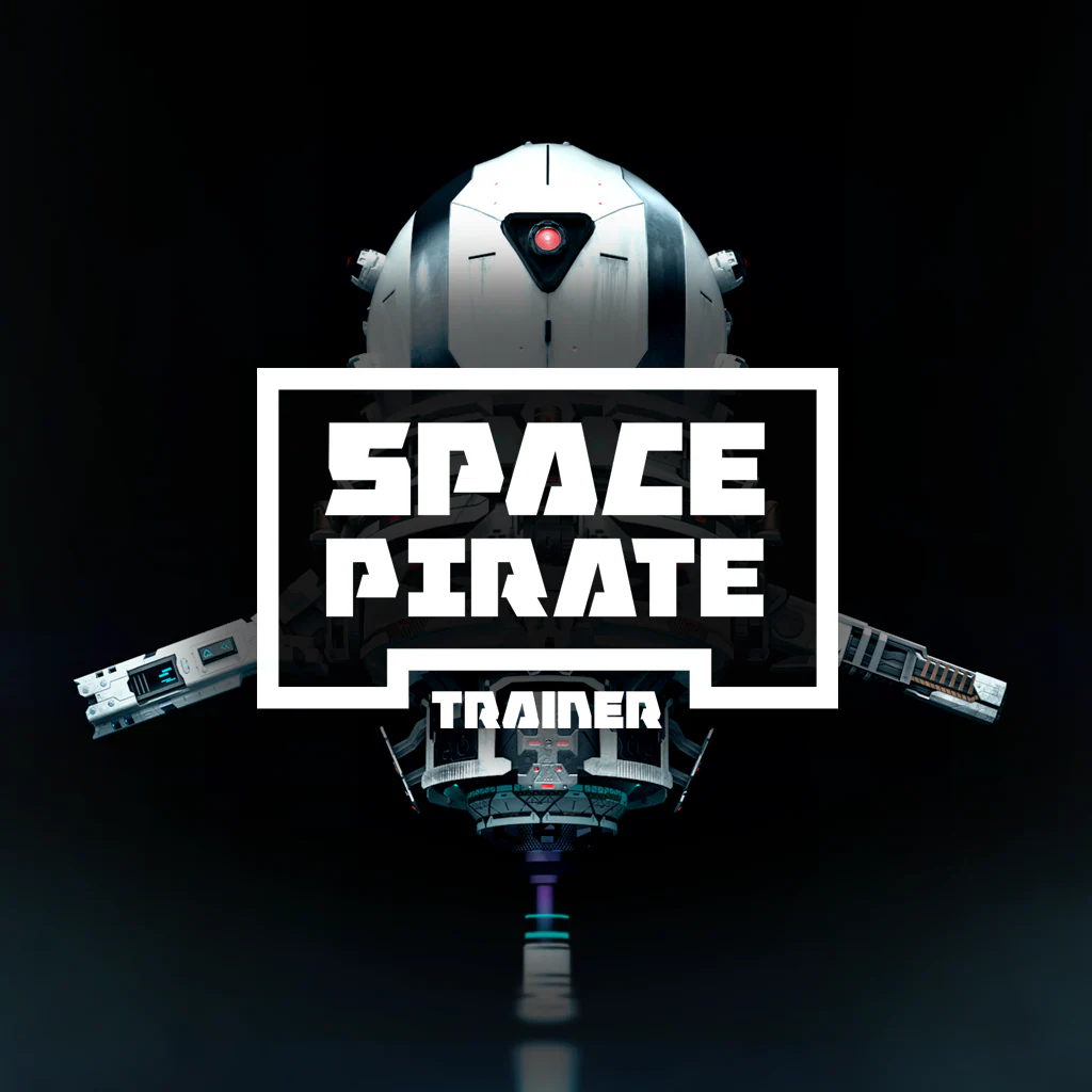 Space Pirate Trainer