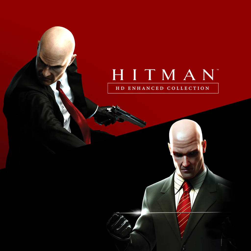 Hitman: Absolution HD