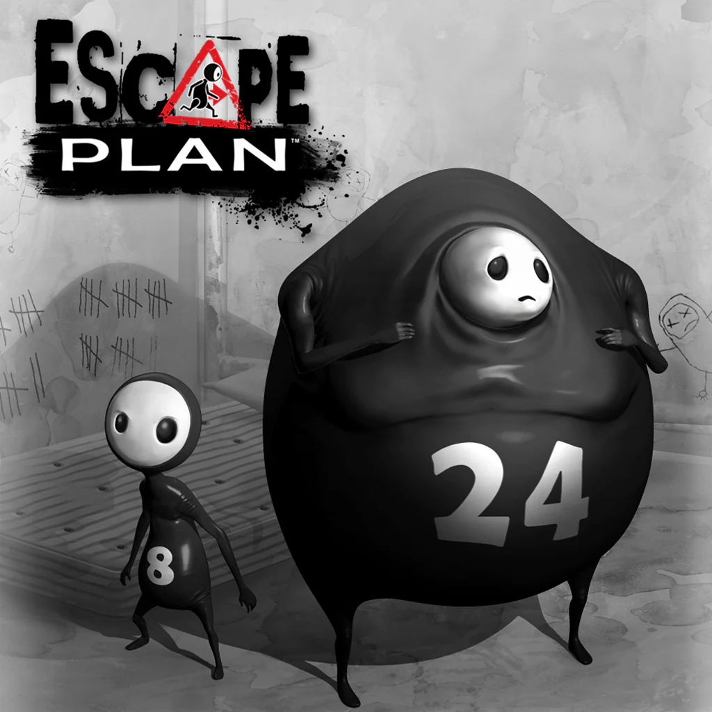Escape Plan™