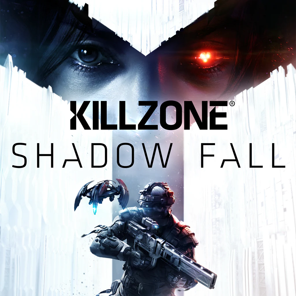 KILLZONE SHADOW FALL