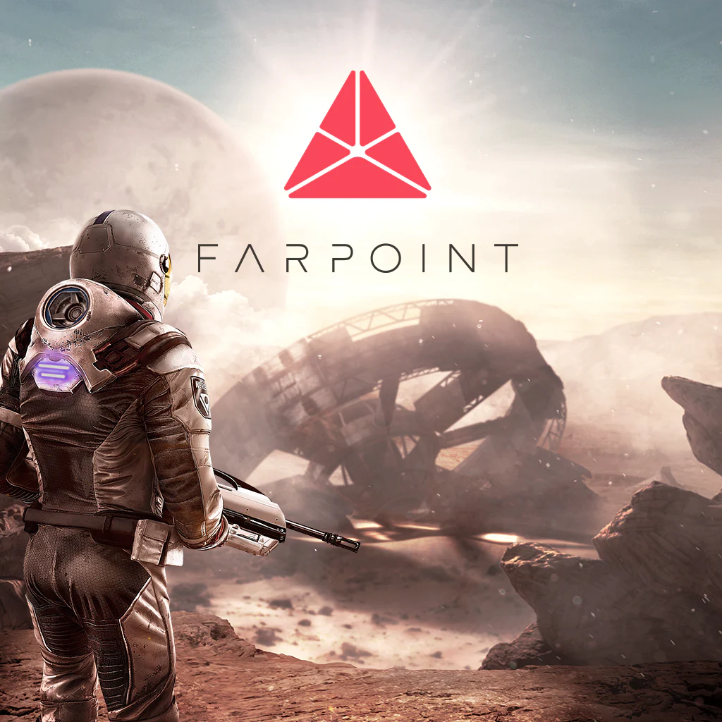Farpoint™