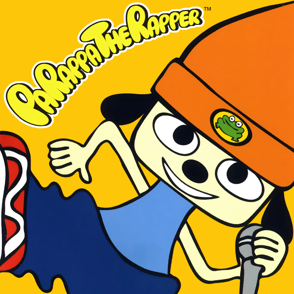 PaRappa the Rapper™ 20th Anniversary Demo (English Ver.)
