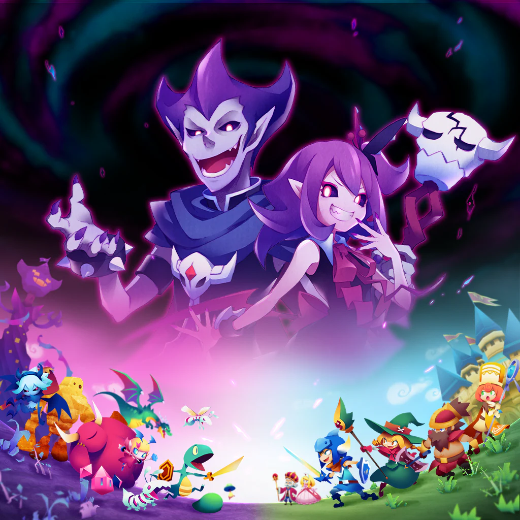 V!勇者のくせになまいきだR™