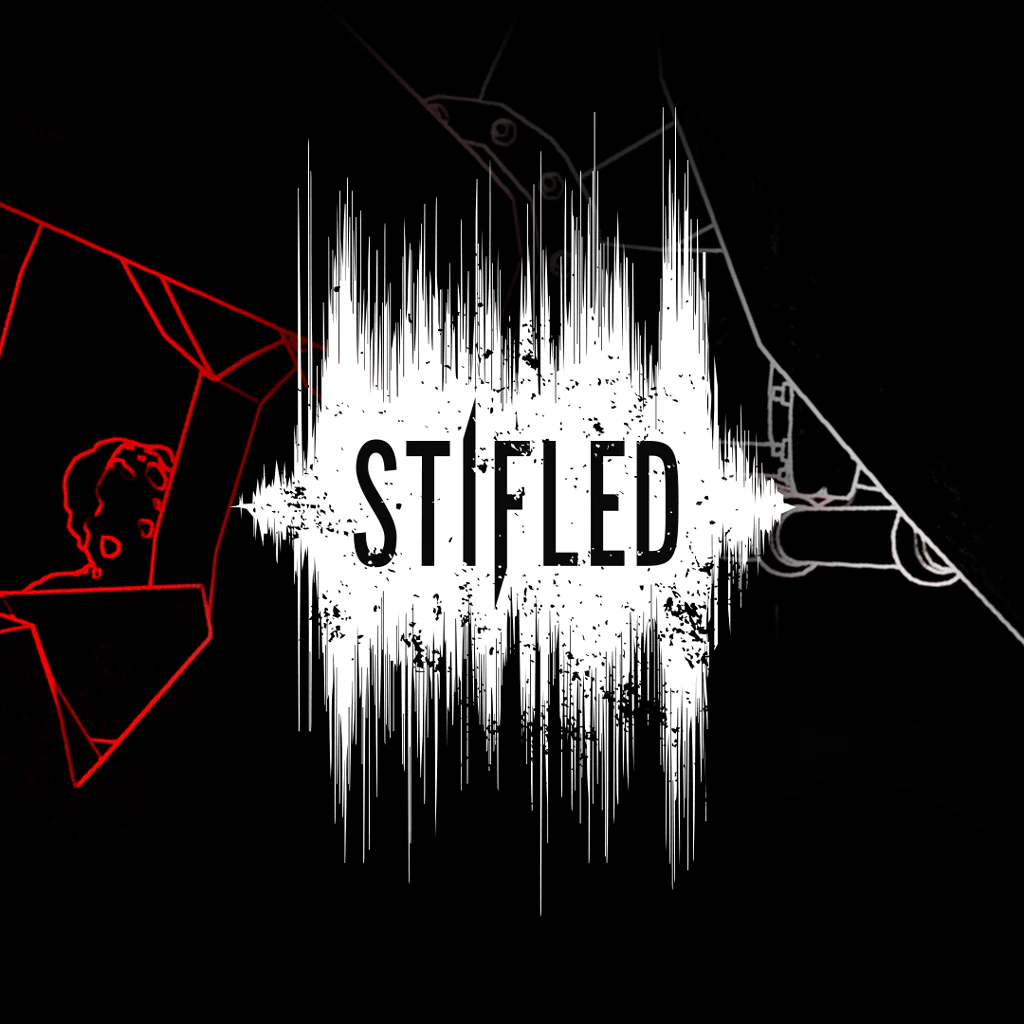 Stifled (incl. Thai) (English/Chinese/Korean Ver.)
