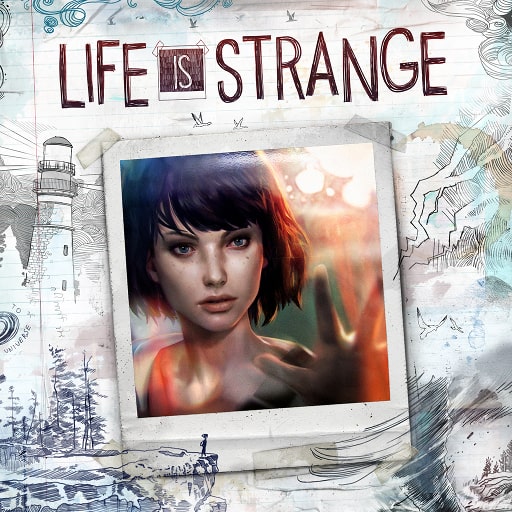 Life is Strange Complete Season (영어)
