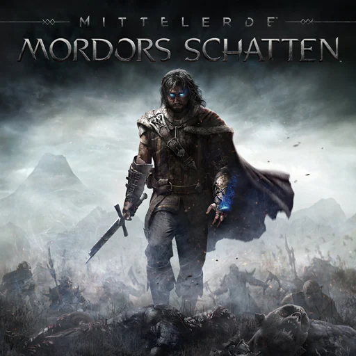 Mittelerde™: Mordors Schatten™