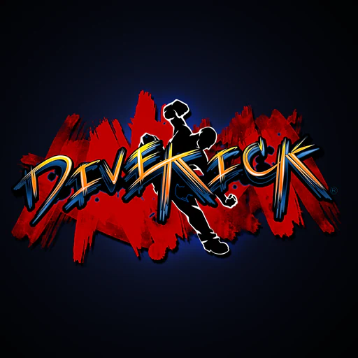 Divekick