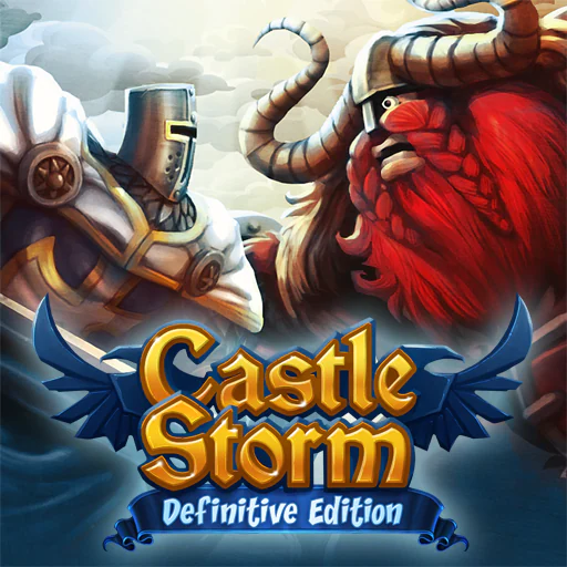 CastleStorm - Definitive Edition