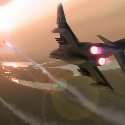 Air Conflicts: Vietnam - Ultimate Edition