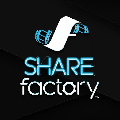 SHAREfactory™