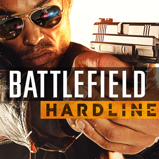 Battlefield™ Hardline