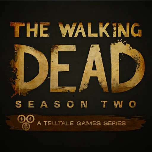 The Walking Dead: Season 2