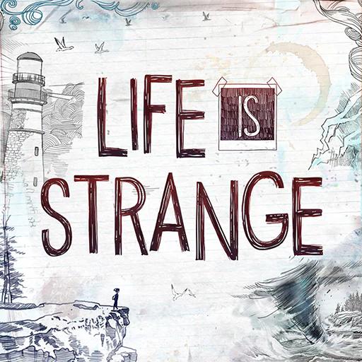 Life Is Strange™