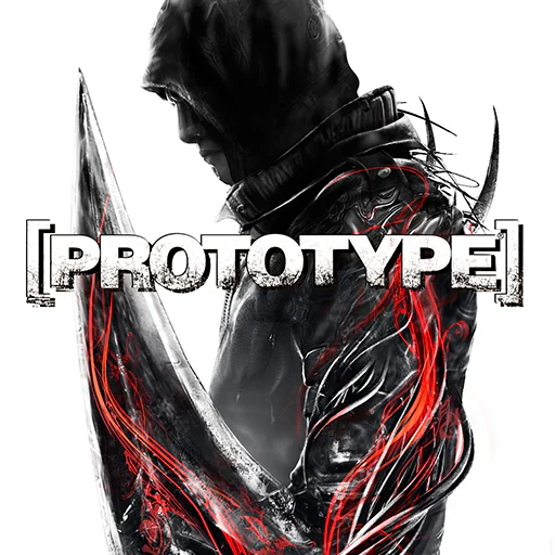 [PROTOTYPE®]