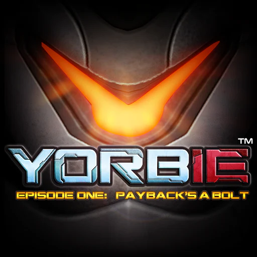 Yorbie: Episode One
