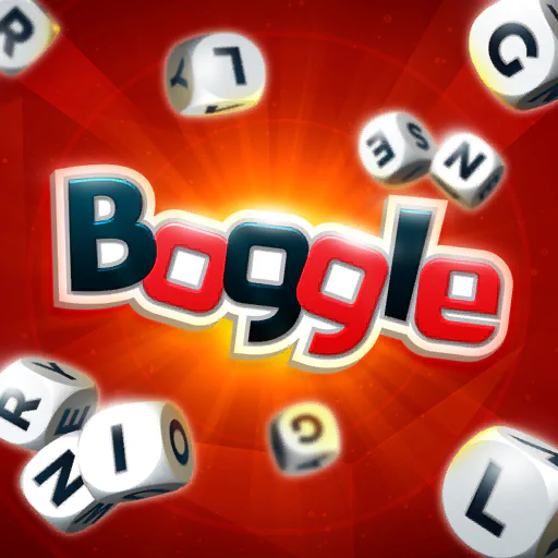 Boggle