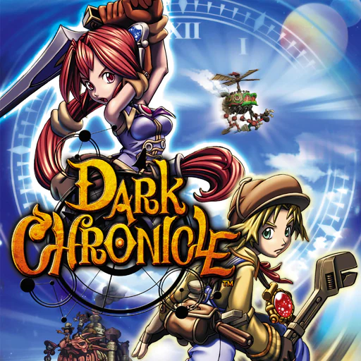 Dark Chronicle™