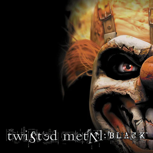 Twisted Metal™: Black