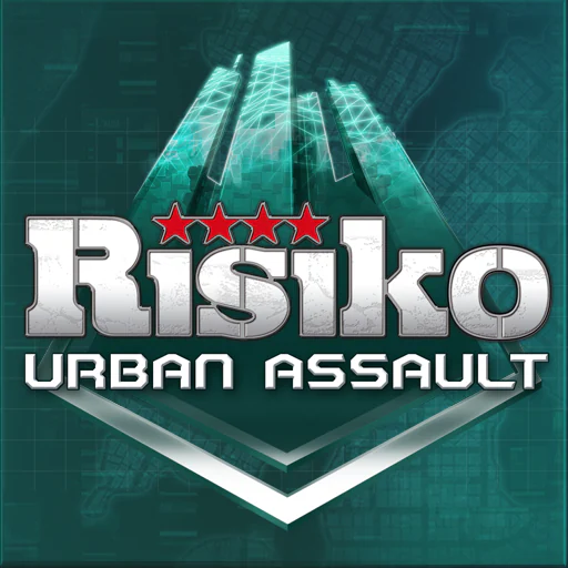 RISIKO URBAN ASSAULT