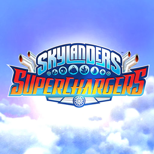 Skylanders™ SuperChargers