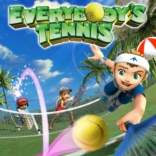 Everybody's Tennis™