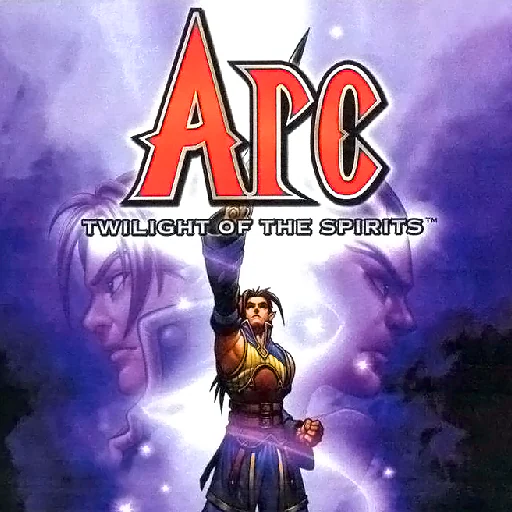 Arc: Twilight of the Spirits™