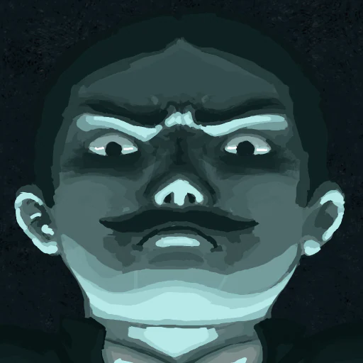 Poltergeist: A Pixelated Horror