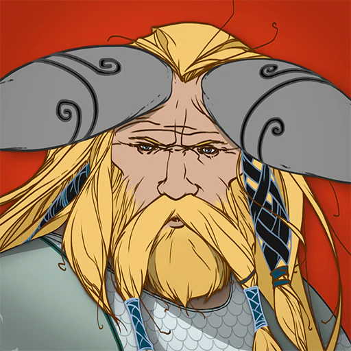The Banner Saga