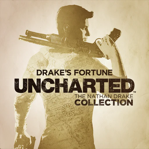 Uncharted™: Drake's Fortune Remastered