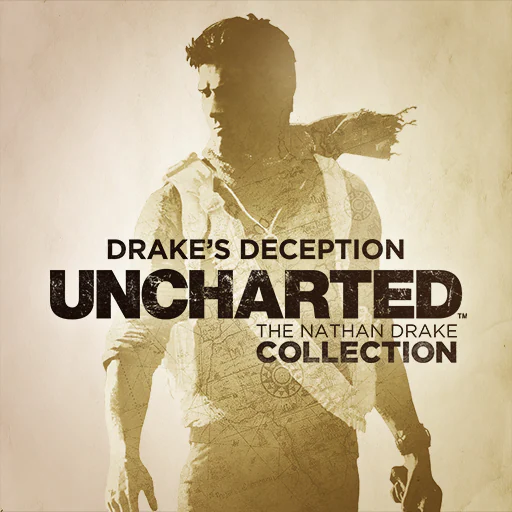 Uncharted 3: Drake's Deception™ Remastered
