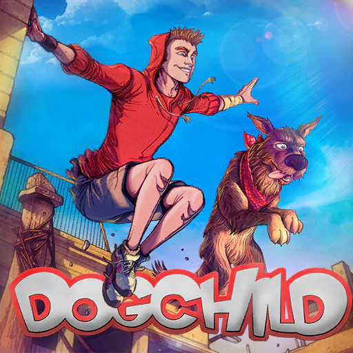 Dogchild