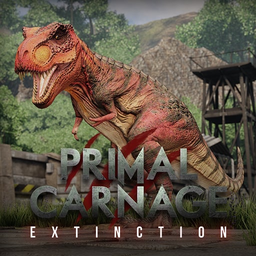 Primal Carnage: Extinction