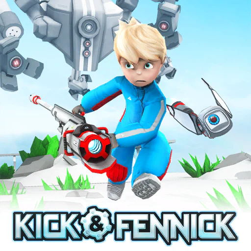 Kick and Fennick