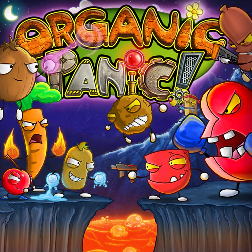 Organic Panic!