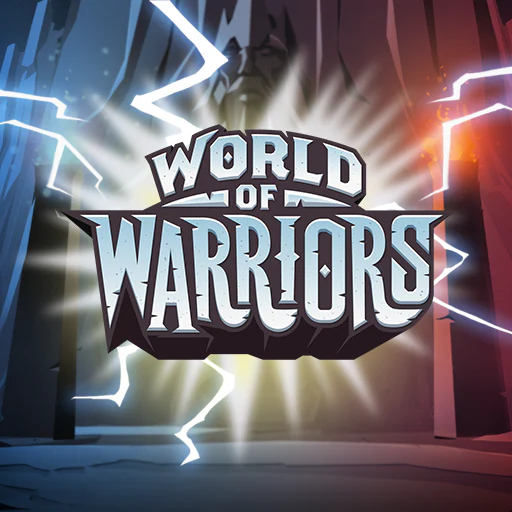 World Of Warriors