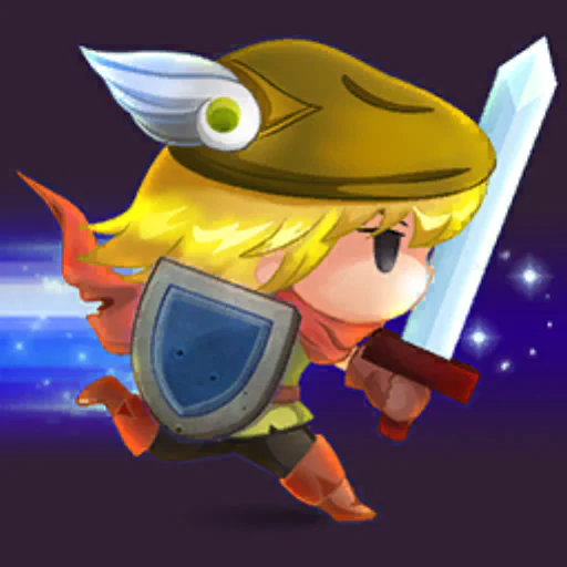 Buff Knight Advanced