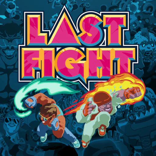 LASTFIGHT