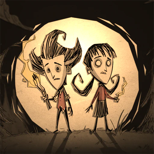 Don't Starve Together: Console Edition