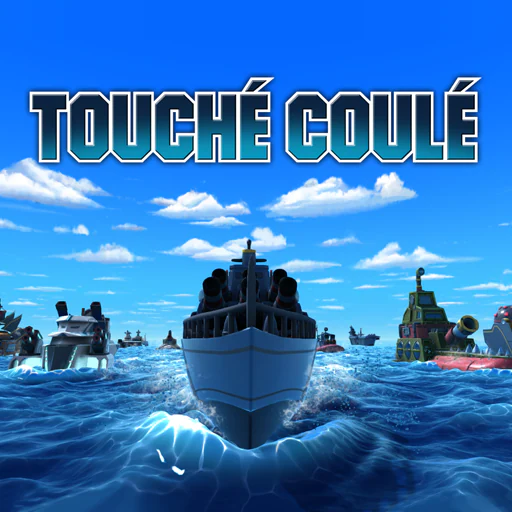 TOUCHÉ COULÉ