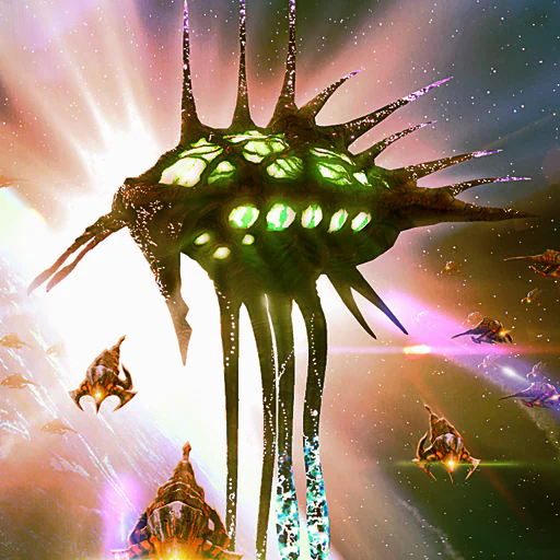 Star Hammer: The Vanguard Prophecy